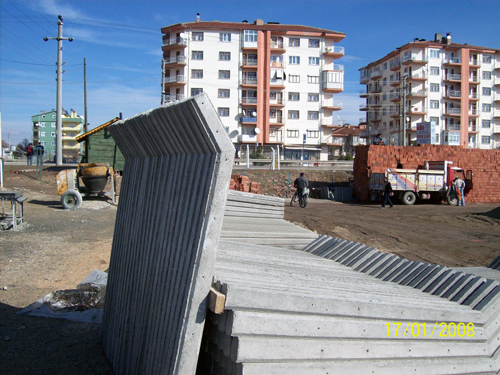 Service Image